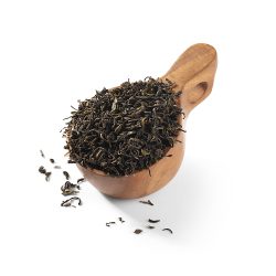Nilgiris Green Tea - BallaPetti | Authentic Orthodox whole leaf green tea crafted in The Nilgiris